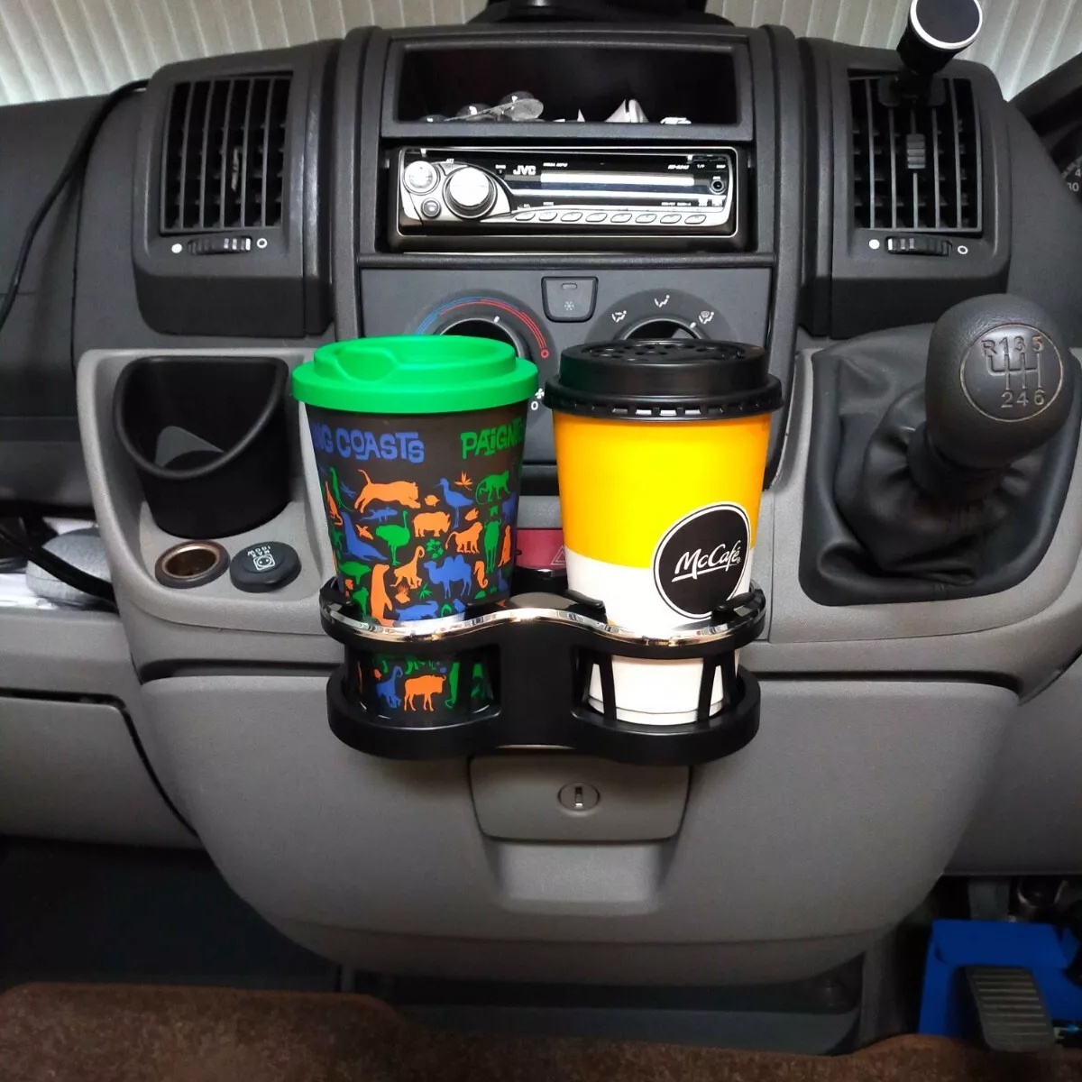 RV Drinken Bekerhouder Waterfl - Car Accessories Gifts recensie en prijs
