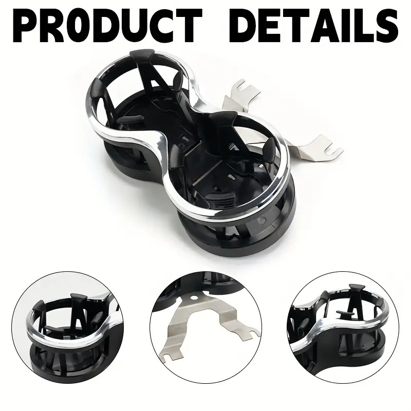 RV Drinken Bekerhouder Waterfl - Car Accessories Gifts recensie en prijs