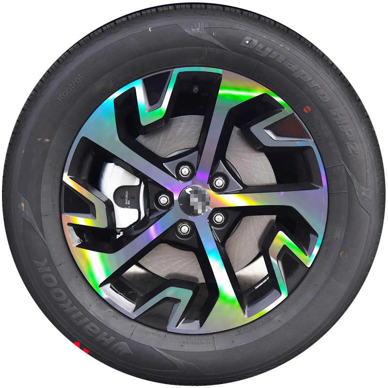 Lidescente Auto Wielnaaf Stick - Car Accessories Quotes recensie en prijs