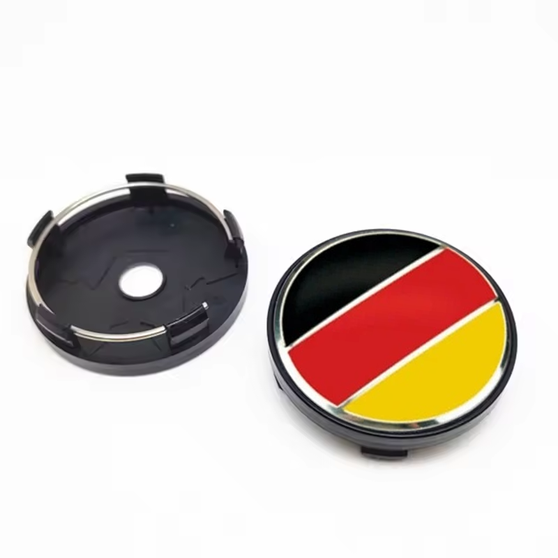 4 stuks 56 + 60mm Amerika Duit - Car Accessories Australia recensie en prijs