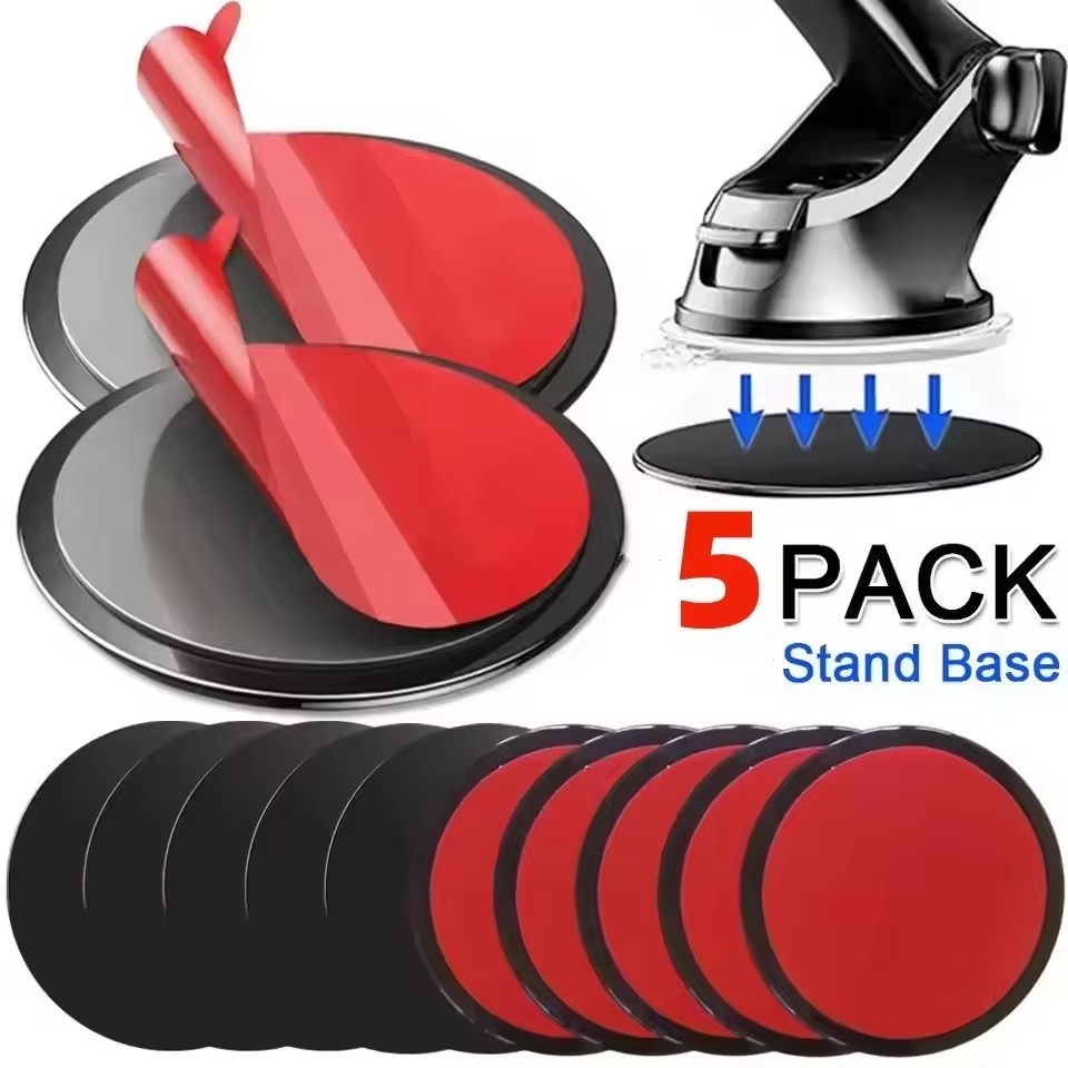 Universele dashboard kleefpads - Car Accessories Phone Holder recensie en prijs