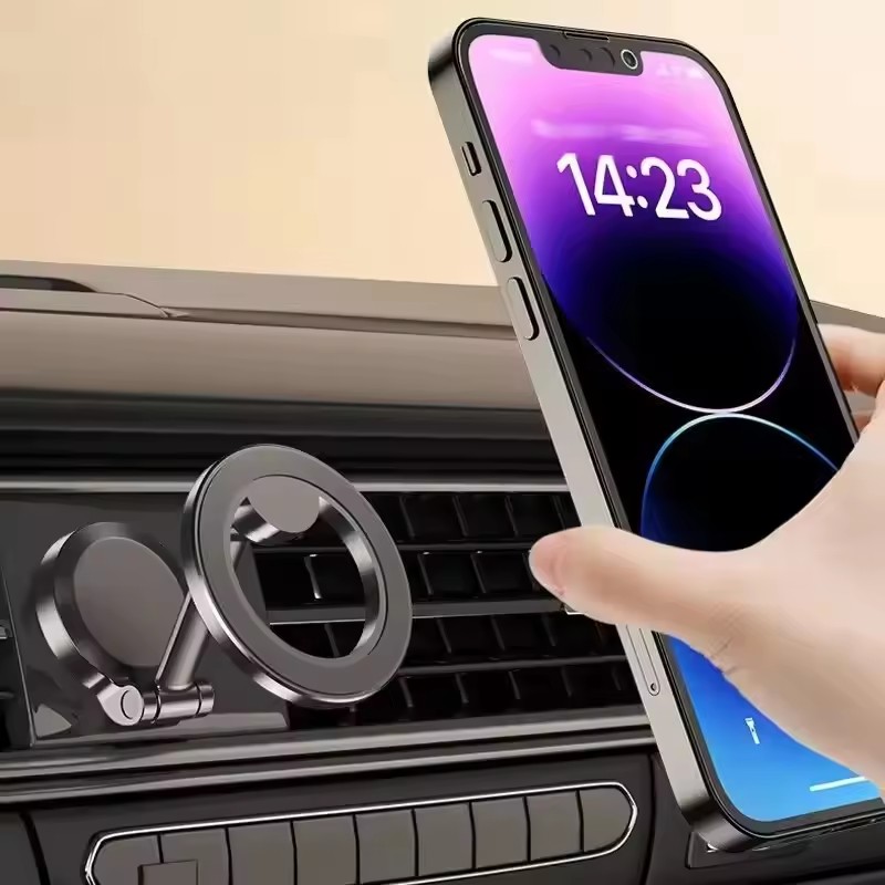 1080 Magsafe autotelefoonhoude - Car Accessories Phone Holder recensie en prijs