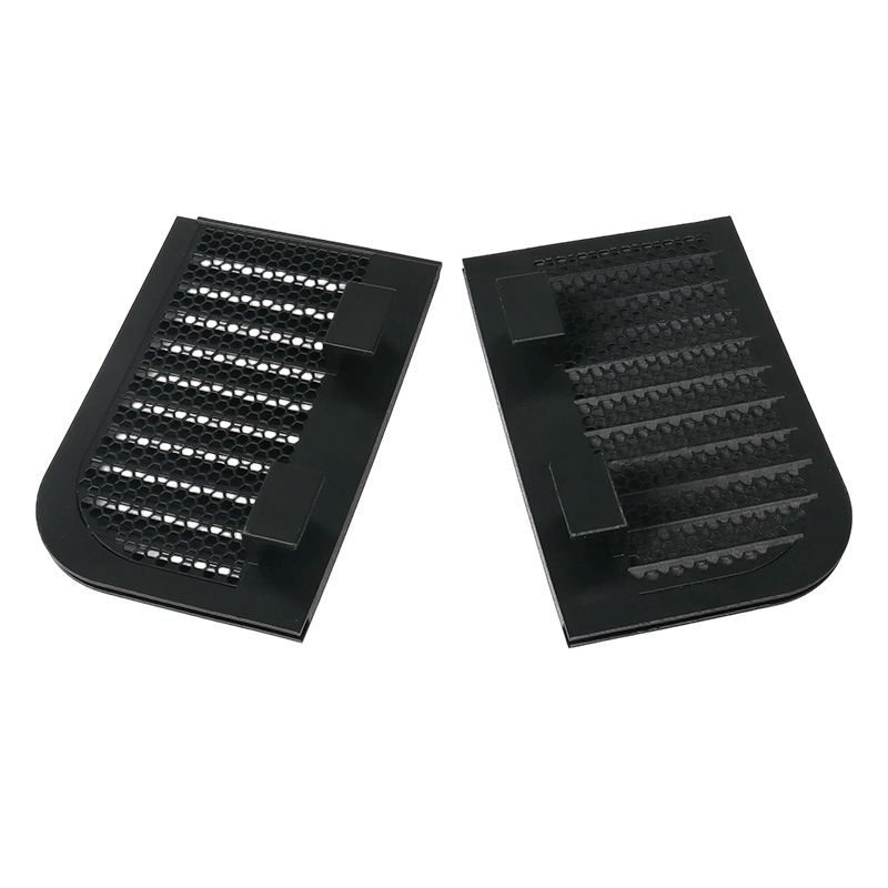 Zijruitventilatieopeningen voo - Car Accessories Gifts recensie en prijs