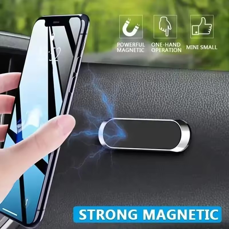 Magnetische telefoonhouder van - Car Accessories Phone Holder recensie en prijs