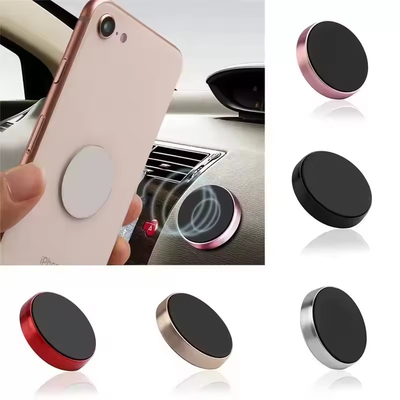 Magnetische autotelefoonhouder - Car Accessories Phone Holder recensie en prijs
