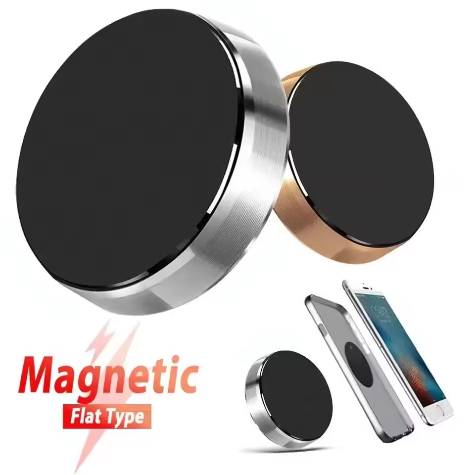 Magnetische autotelefoonhouder - Car Accessories Phone Holder recensie en prijs