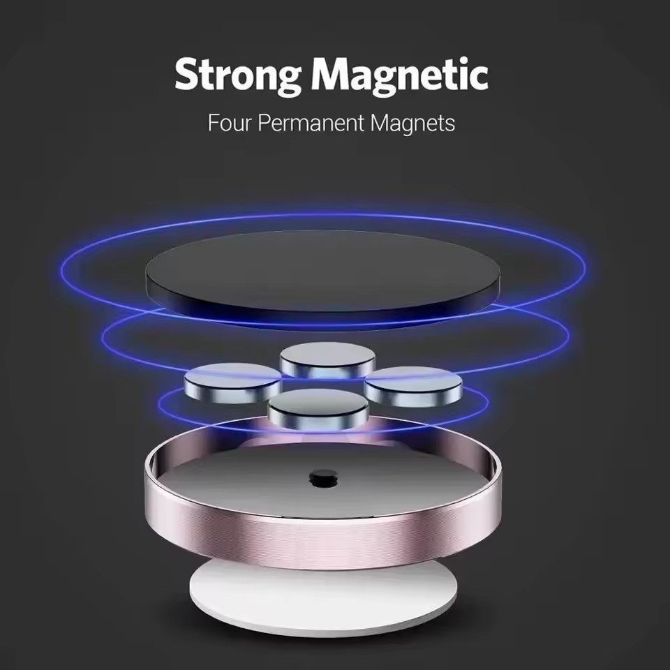Magnetische autotelefoonhouder - Car Accessories Phone Holder recensie en prijs