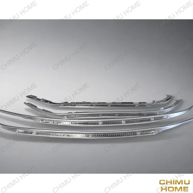 【CHIMU HOME】 RGB LED Ambient I - Led Interior Ambient Light recensie en prijs