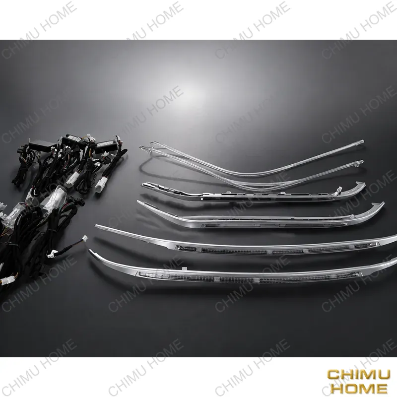 【CHIMU HOME】 RGB LED Ambient I - Led Interior Ambient Light recensie en prijs