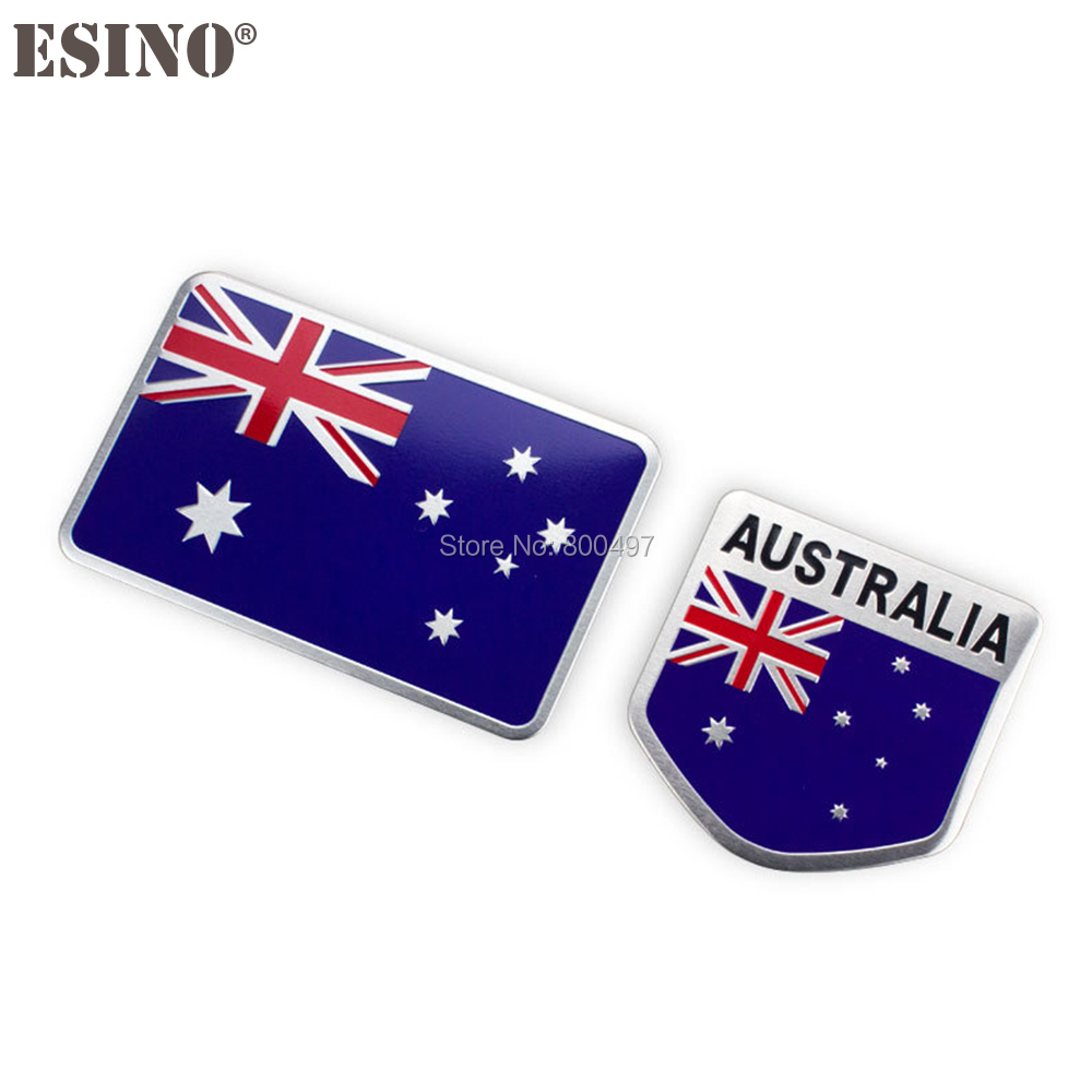 Auto Styling Nieuw Ontwerp Aus - Car Accessories Australia recensie en prijs