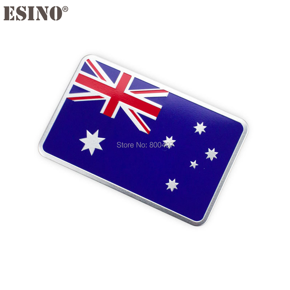 Auto Styling Nieuw Ontwerp Aus - Car Accessories Australia recensie en prijs