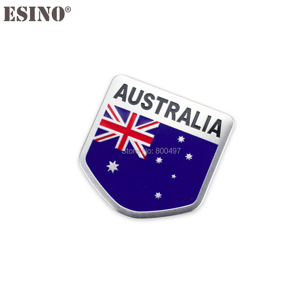 Auto Styling Nieuw Ontwerp Aus - Car Accessories Australia recensie en prijs