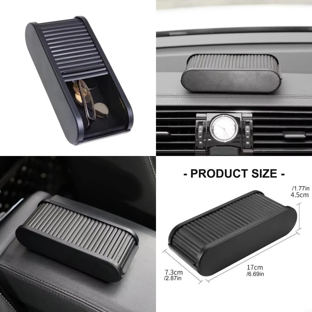 Uittrekbare opbergdoos voor he - Car Accessories Dashboard recensie en prijs
