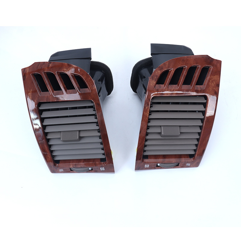 Luchtrooster voor Toyota Camry - Car Accessories Dashboard recensie en prijs