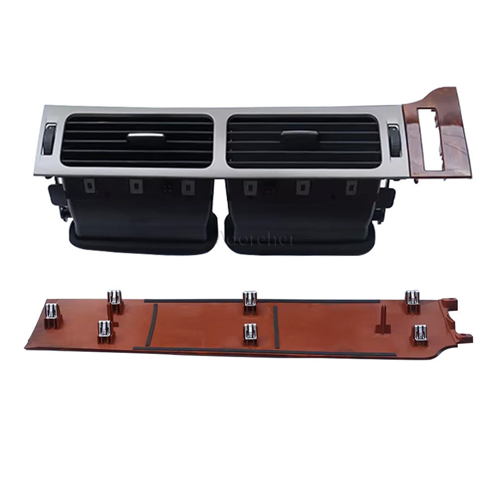 Airco-ventilatierooster auto-a - Car Accessories Dashboard recensie en prijs