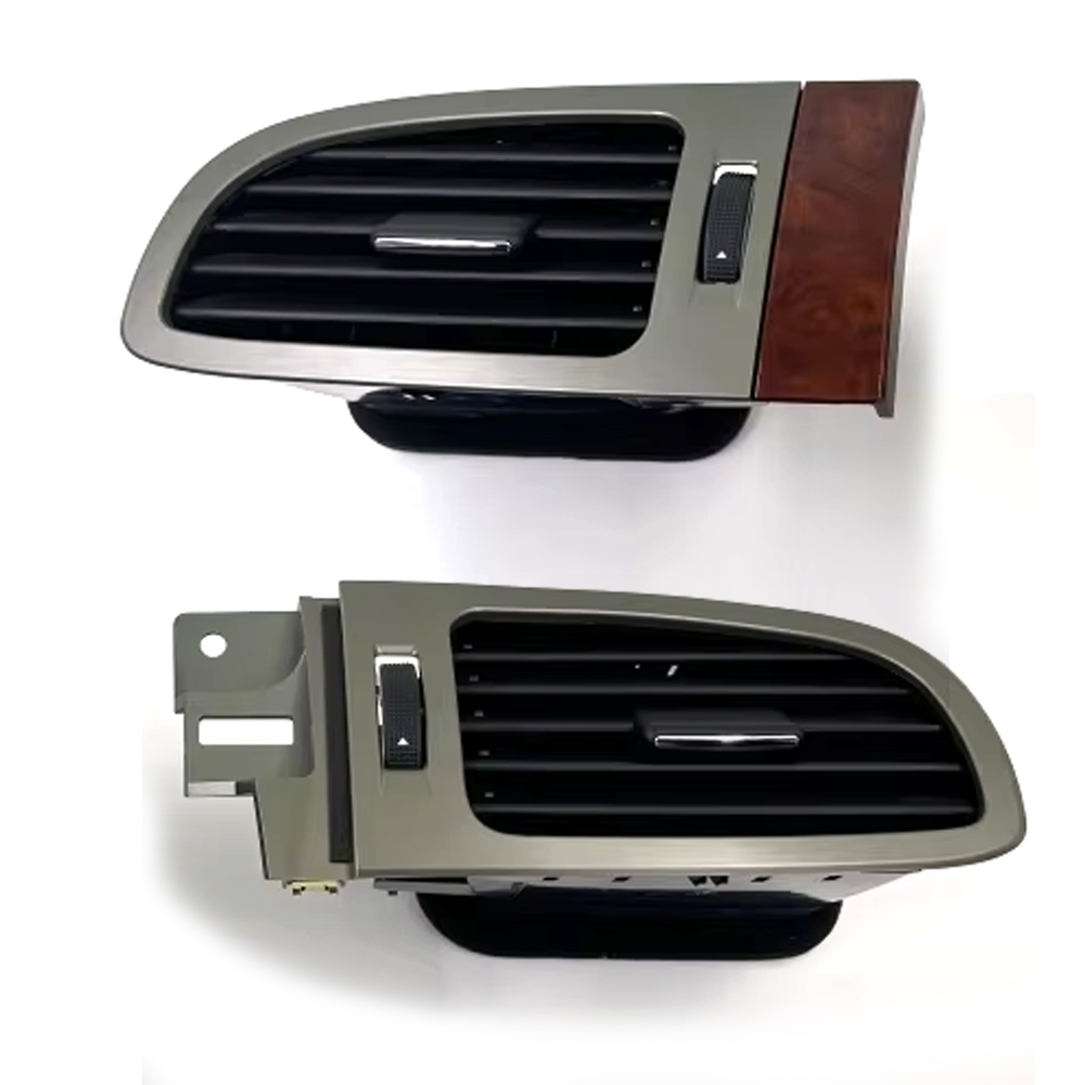 Airco-ventilatierooster auto-a - Car Accessories Dashboard recensie en prijs