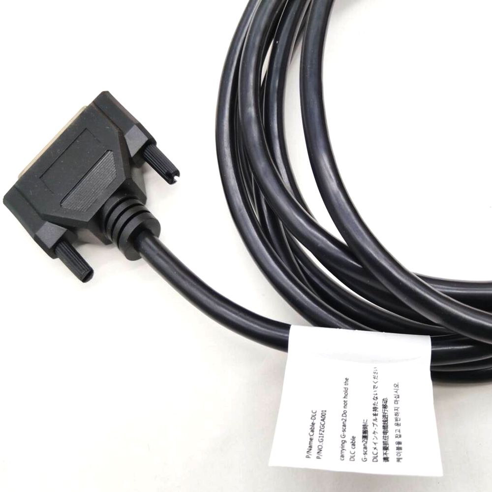 OBD2 16PIN DB25 Diagnostische  - Obd2 Scanner recensie en prijs