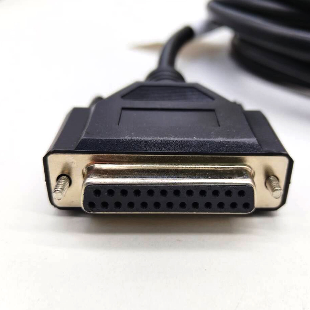 OBD2 16PIN DB25 Diagnostische  - Obd2 Scanner recensie en prijs