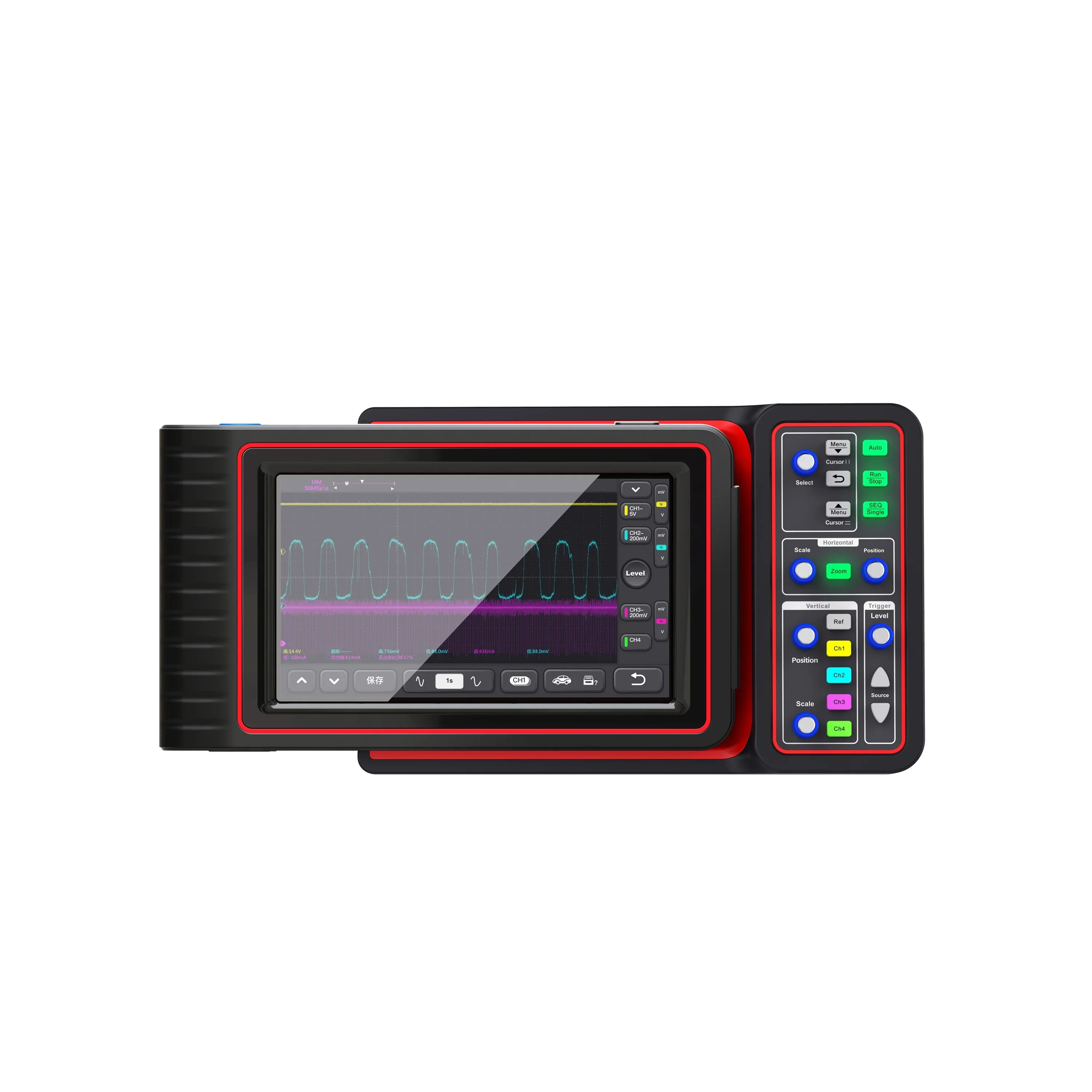 2026/THINKTOOL LITE MINI MAX A - Obd2 Scanner recensie en prijs