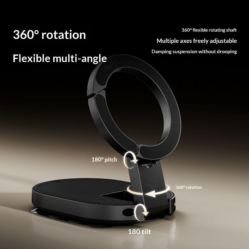 Nieuwe 1 Stuks Opvouwbare Draa - Car Accessories Phone Holder recensie en prijs