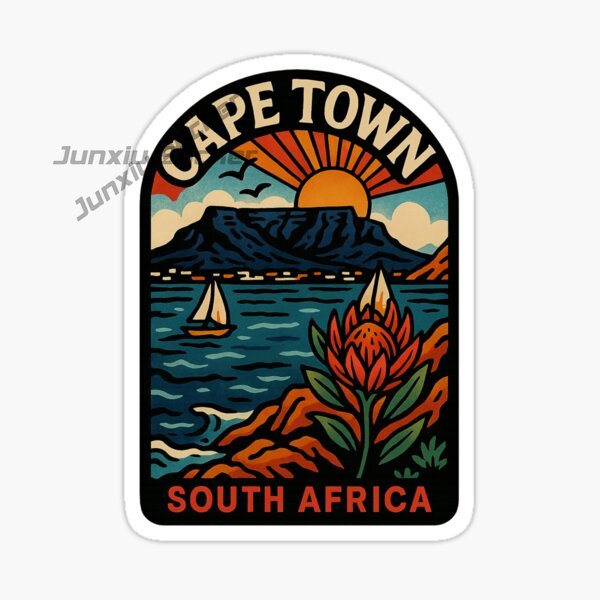 Kaapstad Zuid-Afrika Wetgeving - Car Accessories Cape Town recensie en prijs
