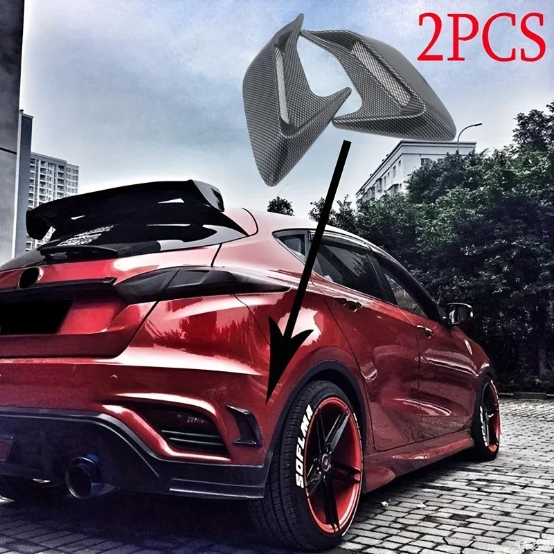 Koolstofvezel Universele Auto  - Car Accessories Quotes recensie en prijs