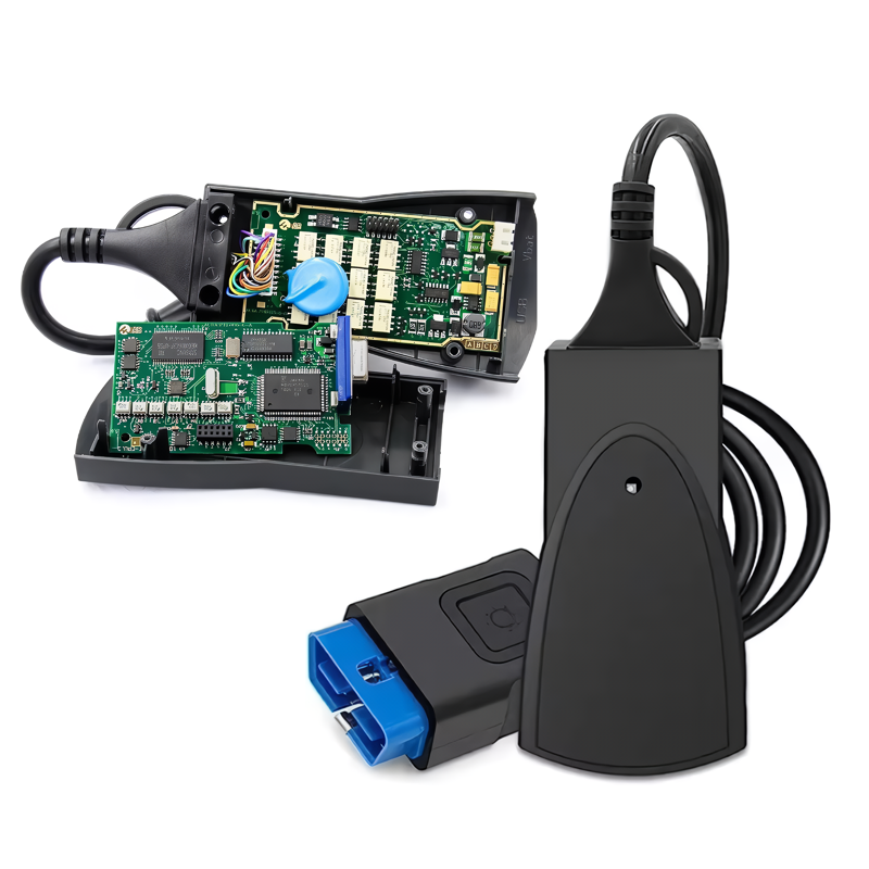 2026 Volledige Chip 921815C PP - Obd2 Scanner recensie en prijs