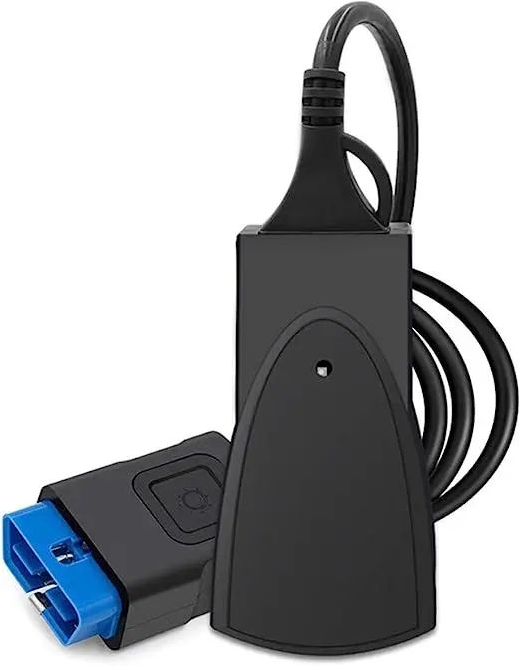 2026 Volledige Chip 921815C PP - Obd2 Scanner recensie en prijs