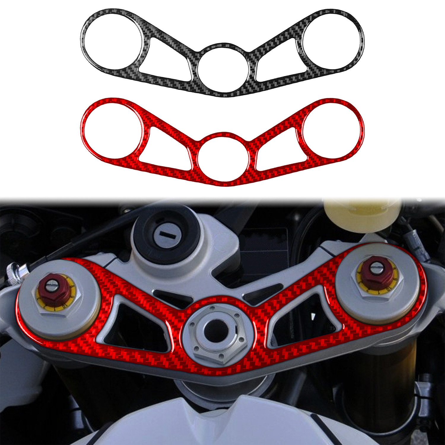 Voor BMW S1000 RR 2015-2019 Au - Car Accessories Dashboard recensie en prijs