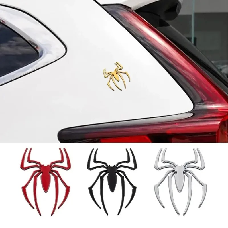 Een stuk 3D nieuwe autosticker - Car Accessories Quotes recensie en prijs