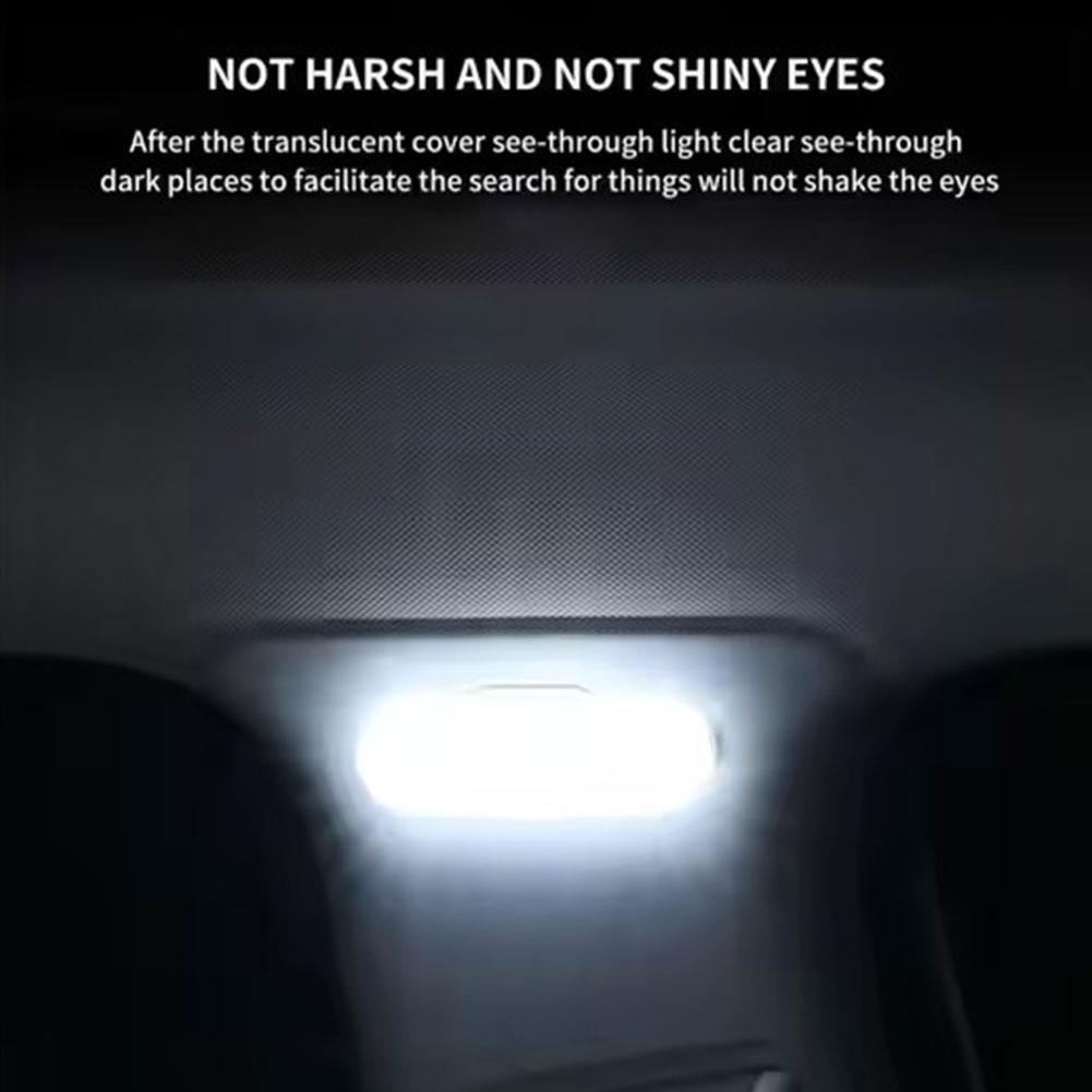 Universele voertuigen ​ ​ Veel - Led Interior Ambient Light recensie en prijs