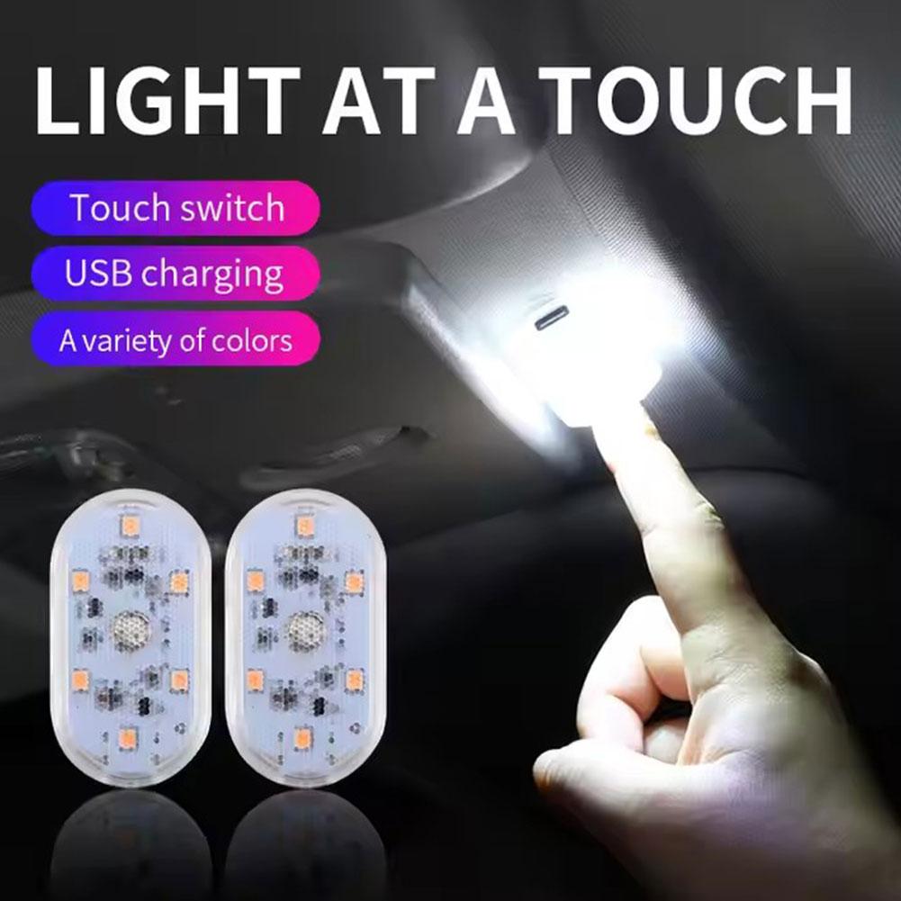 Universele voertuigen ​ ​ Veel - Led Interior Ambient Light recensie en prijs