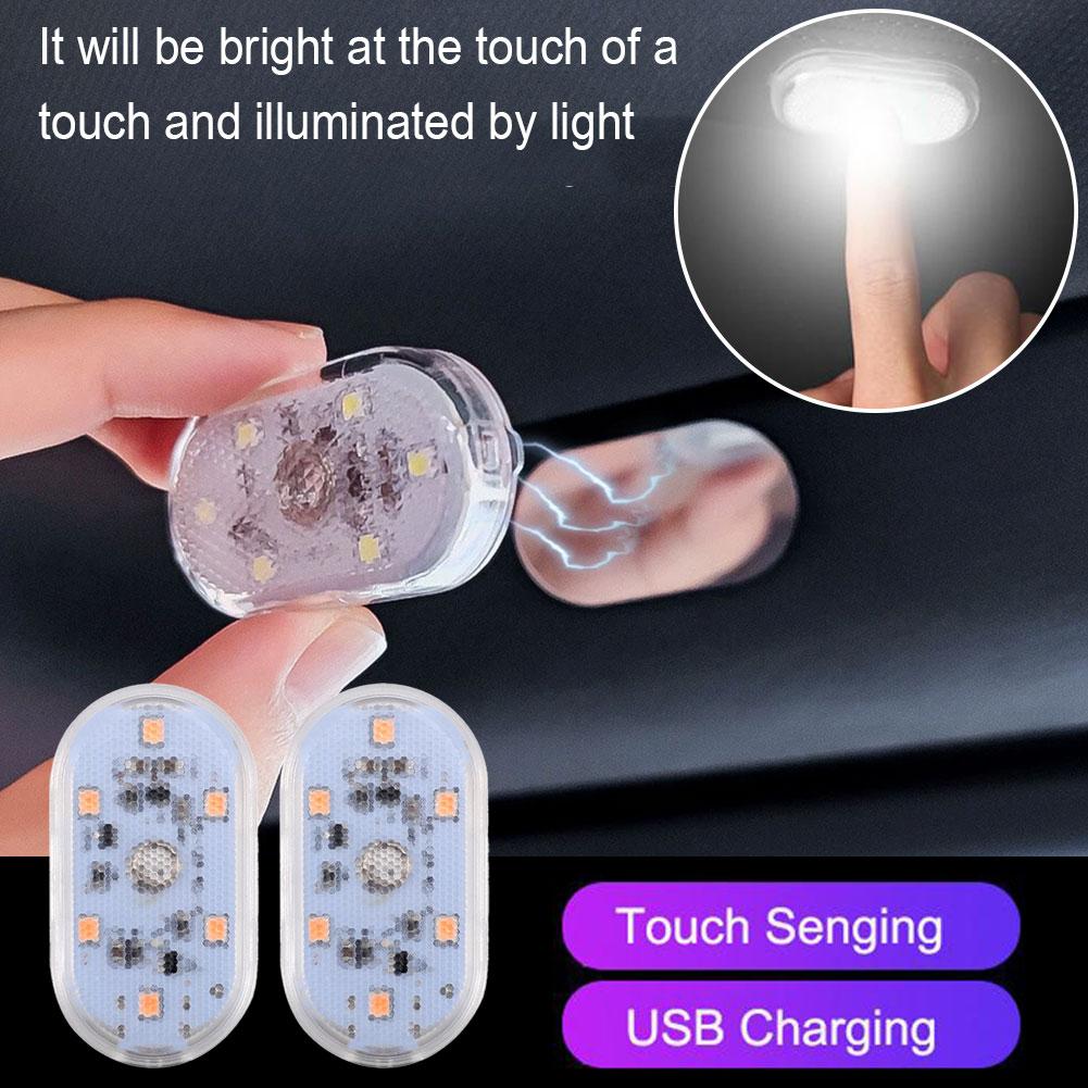 Universele voertuigen ​ ​ Veel - Led Interior Ambient Light recensie en prijs
