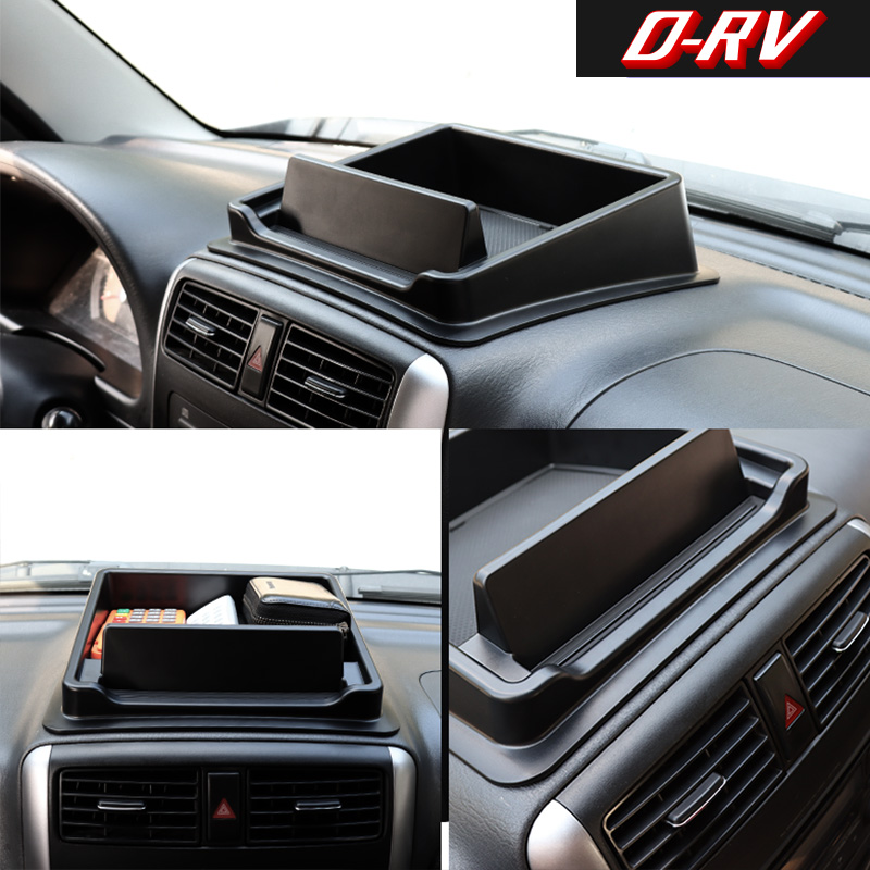 Auto Dashboard Opbergdoos Midd - Car Accessories Dashboard recensie en prijs