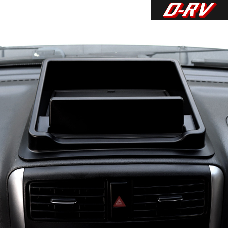Auto Dashboard Opbergdoos Midd - Car Accessories Dashboard recensie en prijs