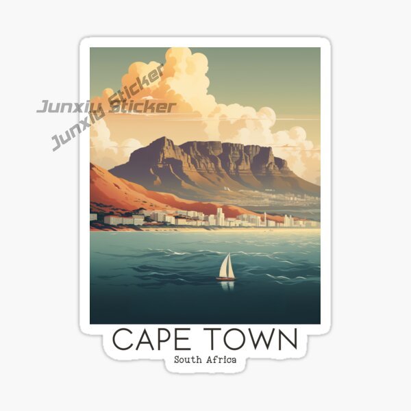 Kaapstad Zuid-Afrika wetgeving - Car Accessories Cape Town recensie en prijs