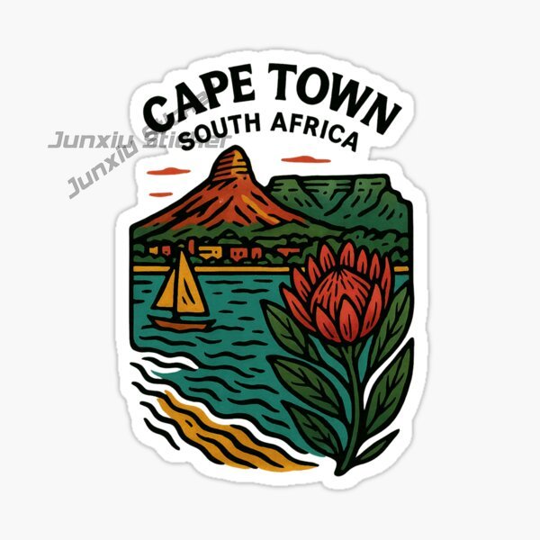 Kaapstad Zuid-Afrika wetgeving - Car Accessories Cape Town recensie en prijs