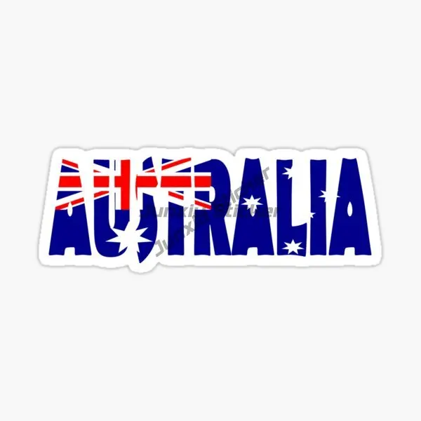 Creatieve AUS Australië Vlag K - Car Accessories Australia recensie en prijs