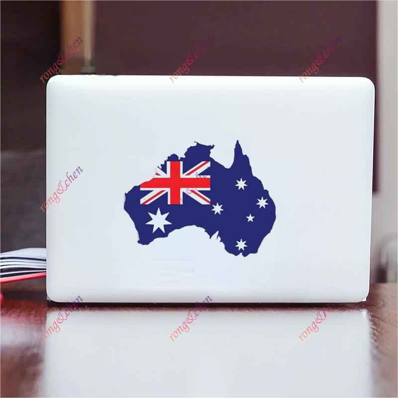 Australië vlag sticker en stic - Car Accessories Australia recensie en prijs