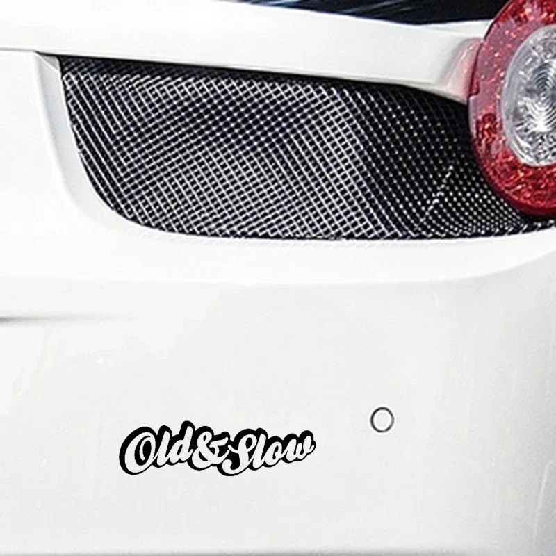 Mode Auto Styling Vinyl Oude e - Car Accessories Quotes recensie en prijs