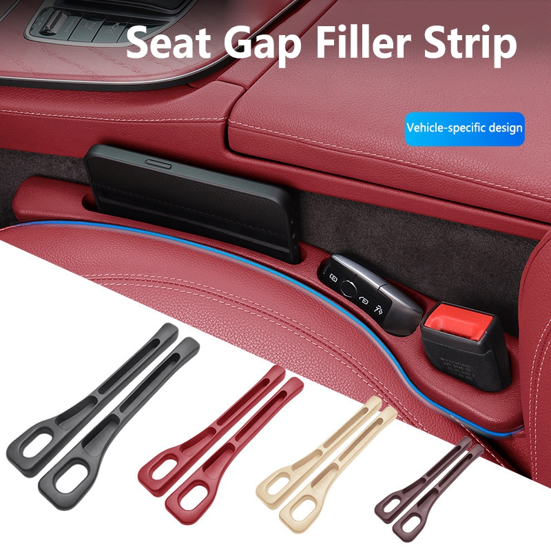 2 stuks autostoelopeningsvulle - Car Accessories Papar recensie en prijs