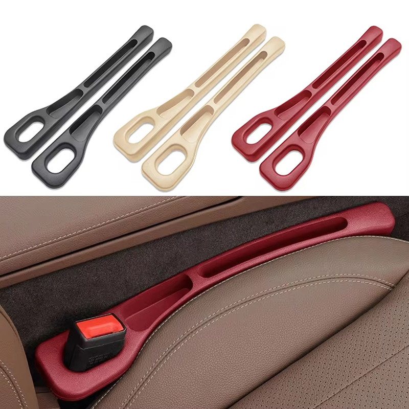 2 stuks autostoelopeningsvulle - Car Accessories Papar recensie en prijs