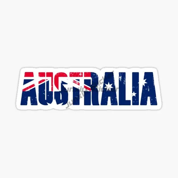 AUS Australië Vlag Kaart Lands - Car Accessories Australia recensie en prijs