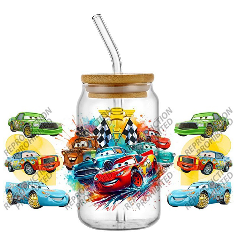 Populaire auto-design UV DTF s - Car Accessories Quotes recensie en prijs
