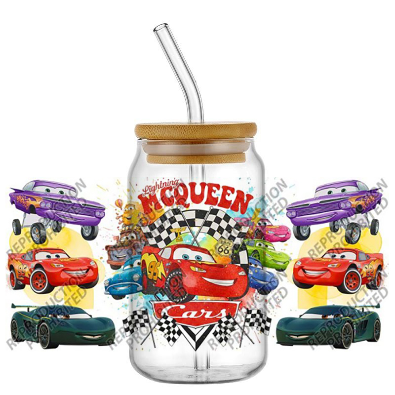 Populaire auto-design UV DTF s - Car Accessories Quotes recensie en prijs