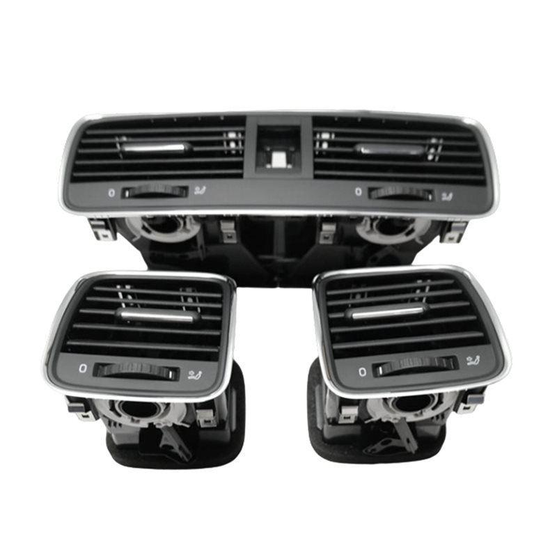 Auto-accessoires voor Skoda Ye - Car Accessories Dashboard recensie en prijs