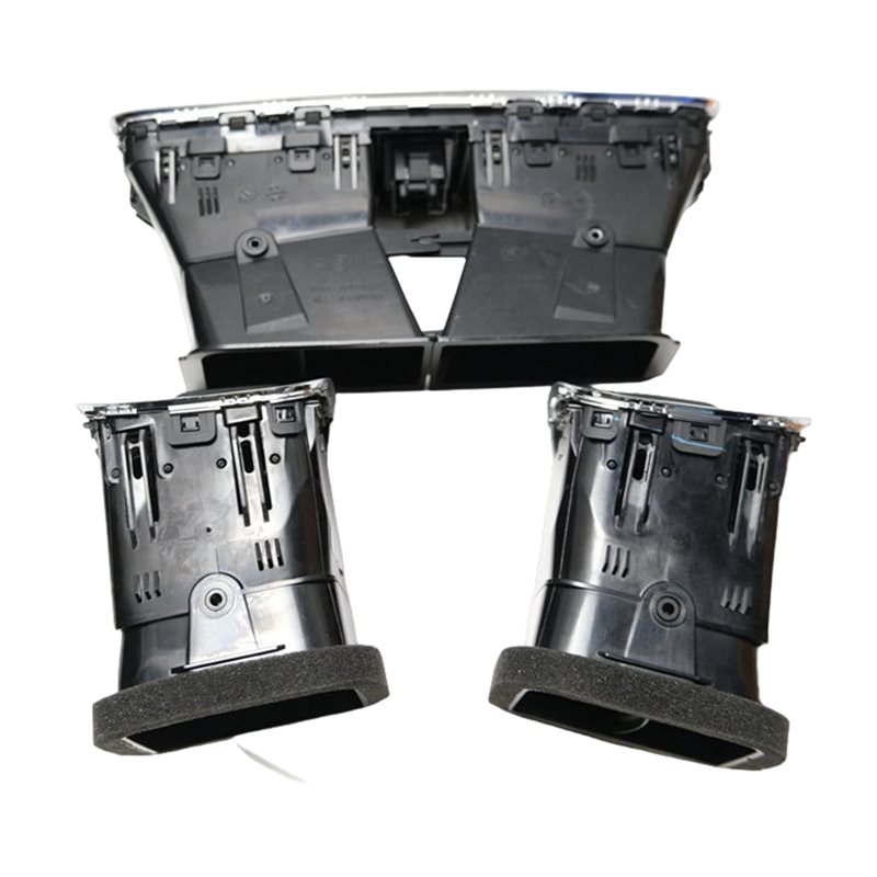 Auto-accessoires voor Skoda Ye - Car Accessories Dashboard recensie en prijs