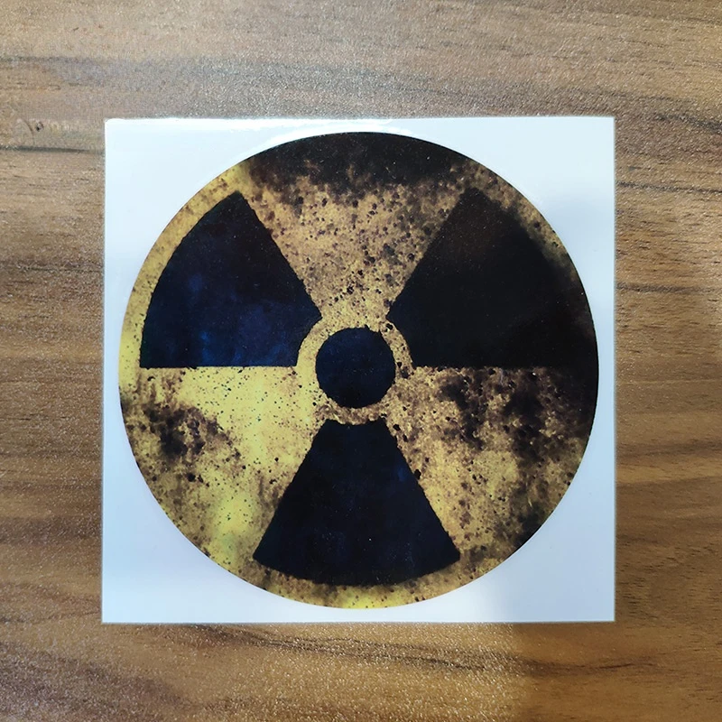 Voor Nucleair Afval Wetenschap - Car Accessories Quotes recensie en prijs
