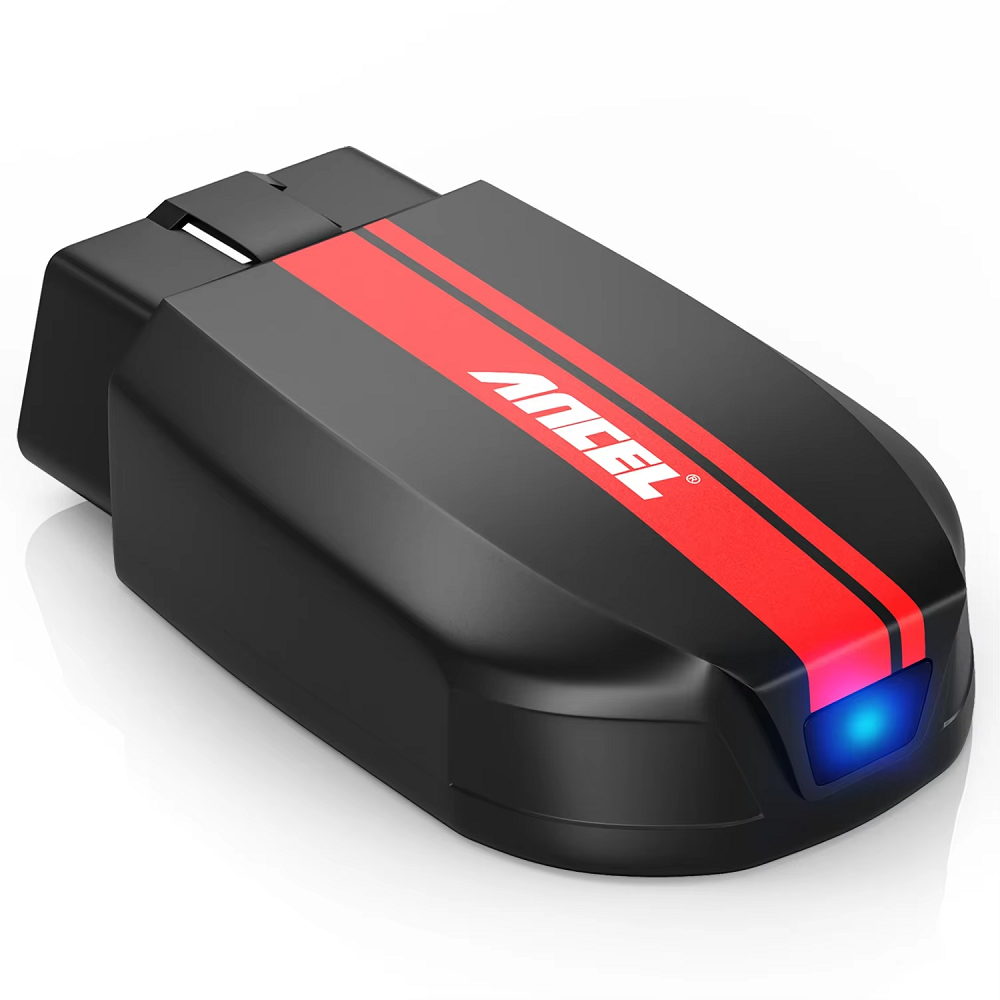 BD200 Voor OBD2 Scanner Blueto - Obd2 Scanner recensie en prijs