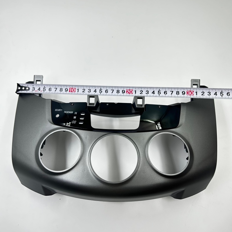 Bedieningspaneel Shell AC Heat - Car Accessories Papar recensie en prijs